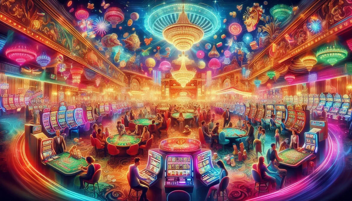 Freespinza Casino